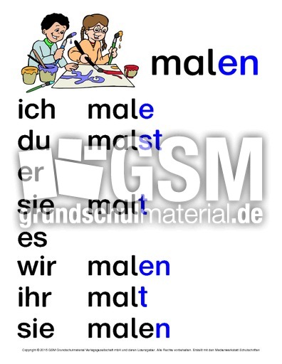 DaZ-Lernplakat-Verben-malen.pdf